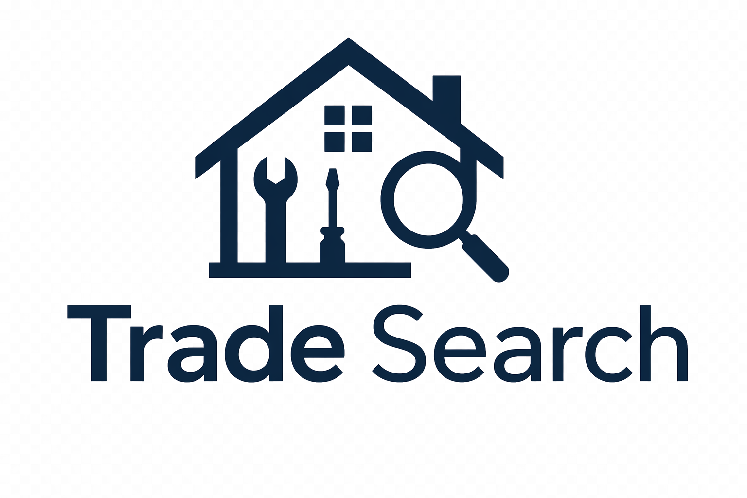 Trade Search logo